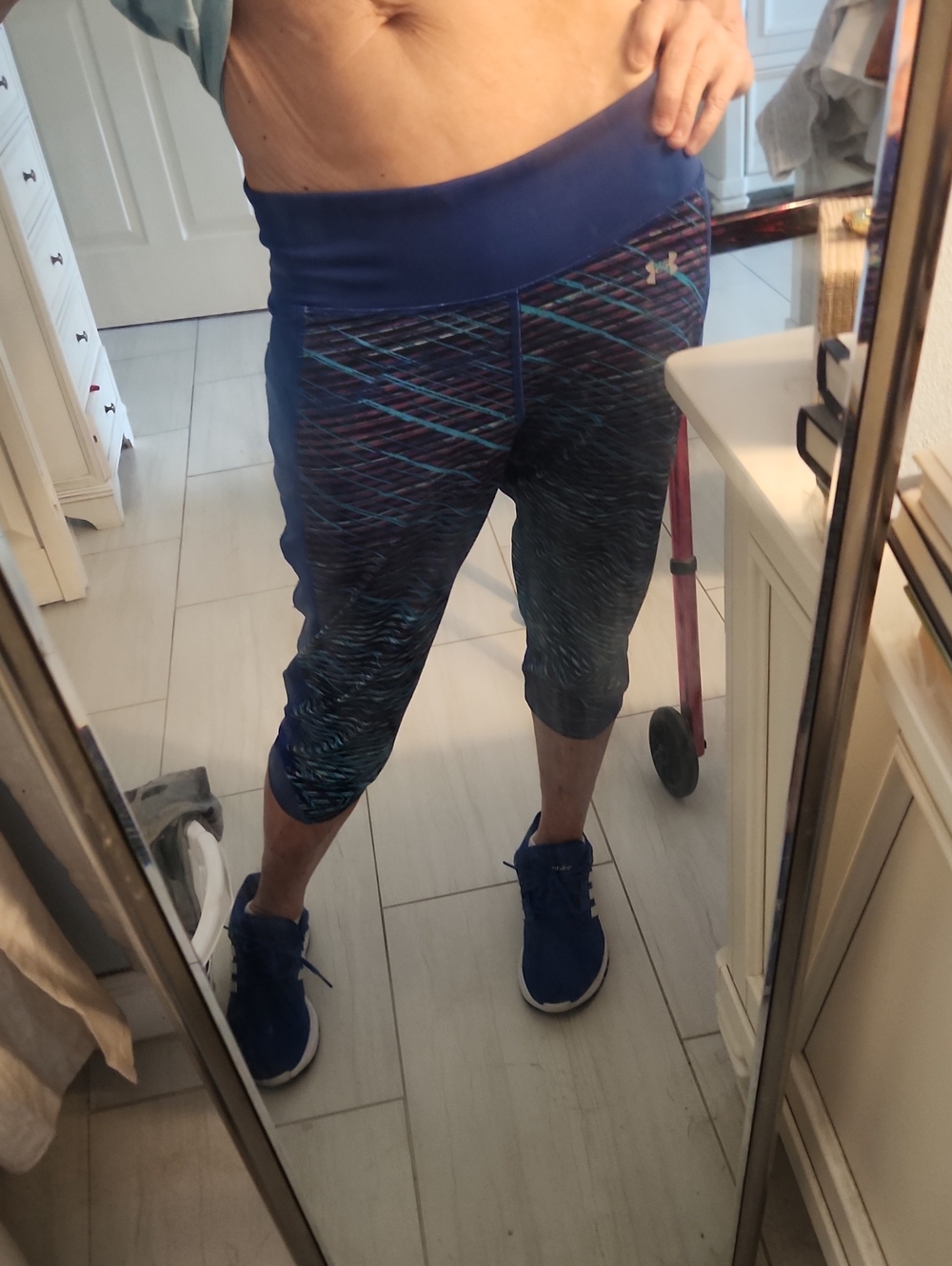 Under Armour